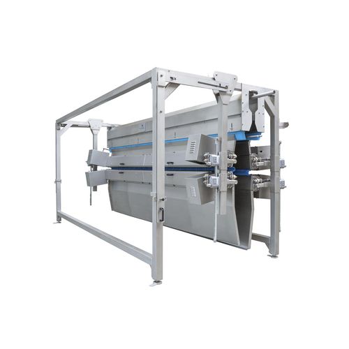 Plumeuse - Foodmate BV