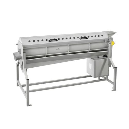 Machine de découpe pour produits alimentaires - Foodmate BV