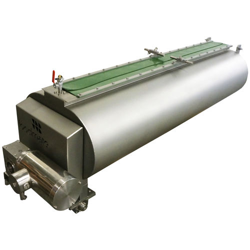 Laveuse agro-alimentaire - Foodmate BV