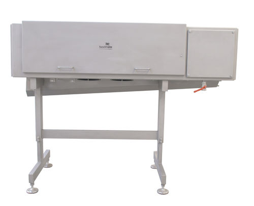 Récolteuse - Foodmate BV