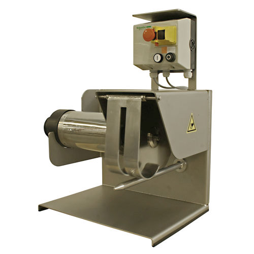 Machine de portionnement pour poulets - Foodmate BV