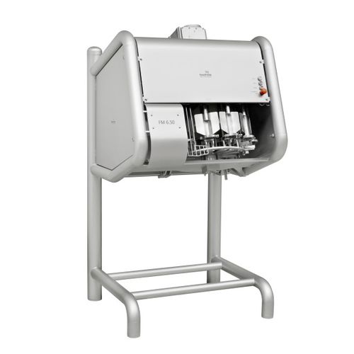 Machine à désosser la volaille - FM 6.50 - Foodmate BV - les cuisses