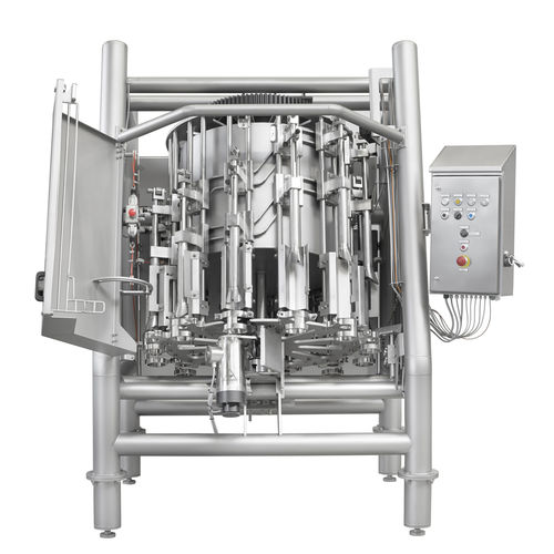 Machine à désosser le poulet - FM 8.50 - Foodmate BV - les cuisses