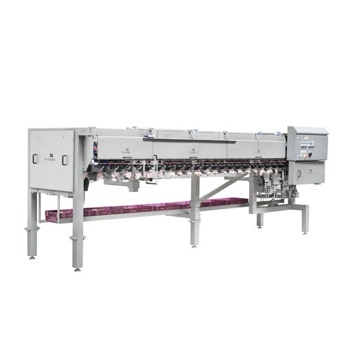 Machine à désosser le poulet - OPTI - Foodmate BV - les cuisses