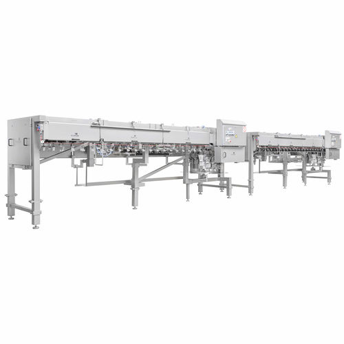 Machine à désosser le poulet - OPTI LTD series - Foodmate BV - les cuisses