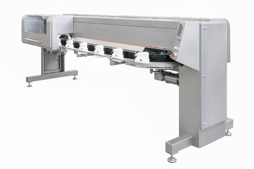 Machine à désosser le poulet - MAXIMA 2.0 - Foodmate BV - les ailes