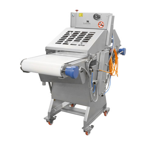 Éplucheuse de volaille automatique - DS-100 - Foodmate BV