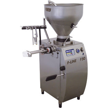 Poussoir sous vide - F-Line F50 series - Heinrich Frey Maschinenbau GmbH