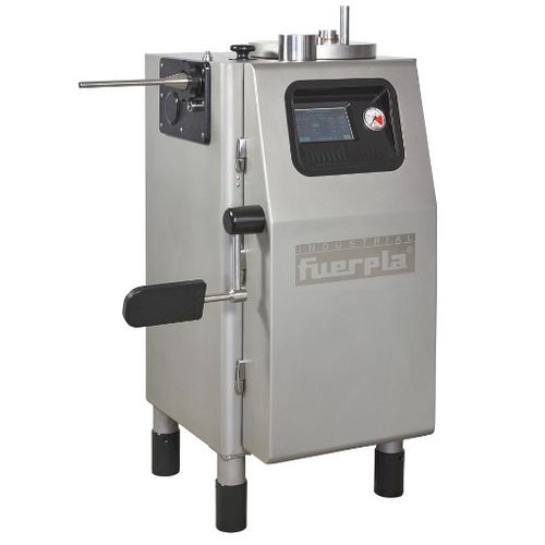 Poussoir à viande hydraulique - EVC-25PR - Industrial Fuerpla, S.L.