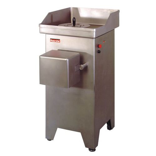 Hachoir à viande industriel - P-130  - Industrial Fuerpla, S.L. - de viande fraîche / automatique / en inox