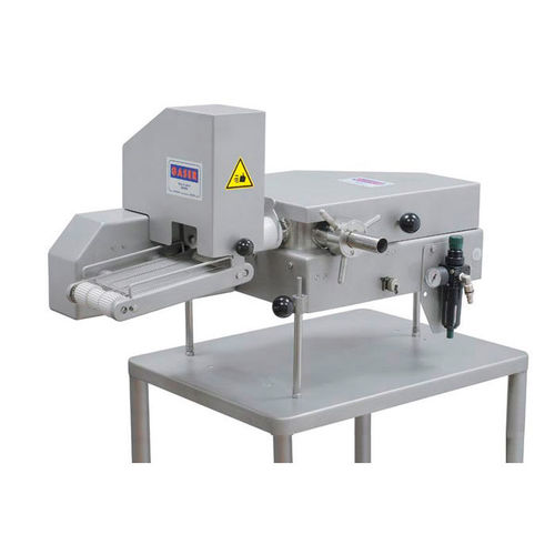 Formeuse à boulettes - S-1500-PC - Industrias Gaser, S.L. - automatique / en acier inoxydable
