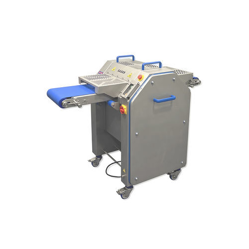 Portionneur coupeur pour l'industrie agroalimentaire - CRX-1230 - Industrias Gaser, S.L. - de viande