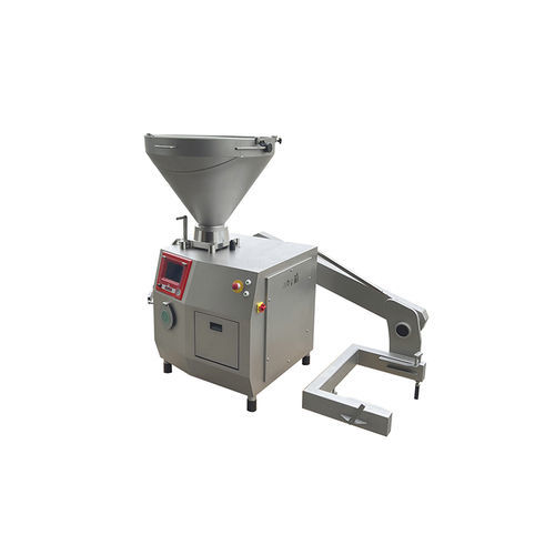 Poussoir sous vide semi-automatique - ECV-125 - Industrias Gaser, S.L. - pour saucisse