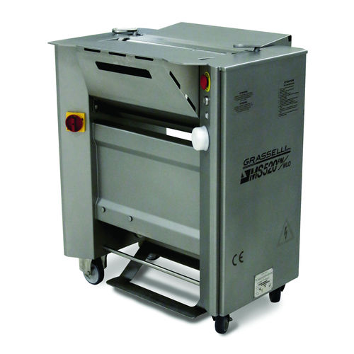 Découenneuse pour viande - MS series - Grasselli S.p.A.