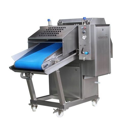Attendrisseur de viande industriel - HT series - Ferdinand Henneken GmbH