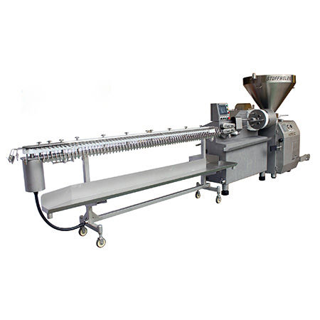 Système de suspension pour saucisse - JACKWEL - Hitec Co., Ltd.