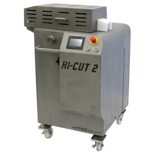 Coupe-saucisses - HI-CUT2 - Hitec Co., Ltd.