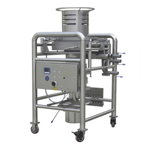 Système de soufflage d'air d'aspiration - QLS-III - Hiwell Machinery Co., Ltd.