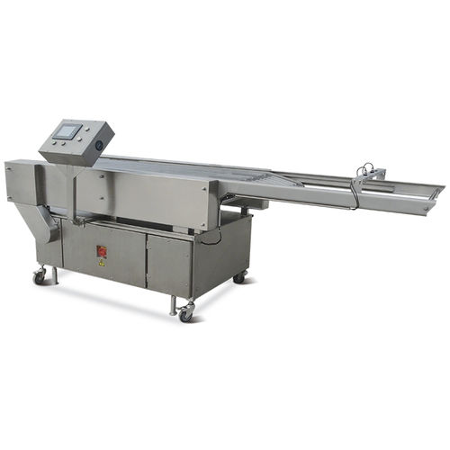 Système de transfert pour l'industrie agroalimentaire - ZWCJ series - Hiwell Machinery Co., Ltd. - à viande / automatisé / linéaire