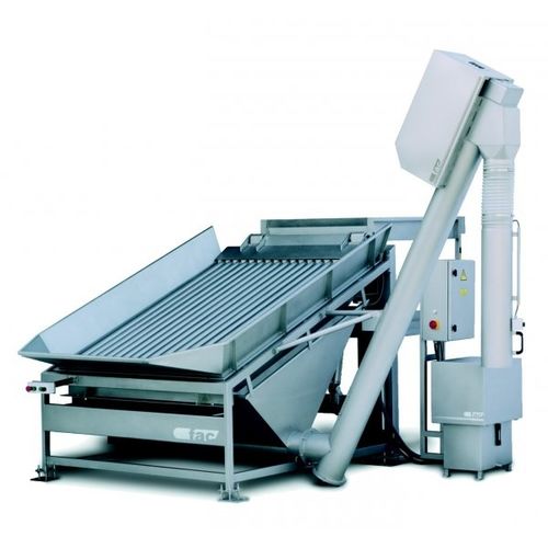 Machine de salage de jambon - NDR series - INDUSTRIES FAC SL