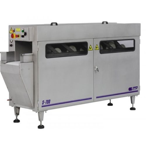 Presse à jambon avec saignement - S series - INDUSTRIES FAC SL