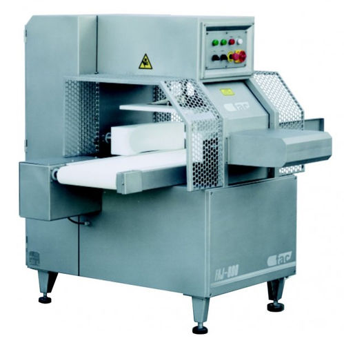 Presse à jambon automatique - FAJ-800 - INDUSTRIES FAC SL