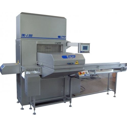 Portionneur coupeur de viande - TME-J series - INDUSTRIES FAC SL - pour l'industrie agroalimentaire