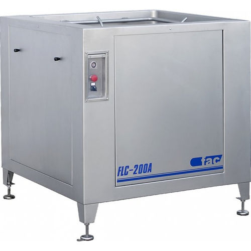 Machine de lavage à eau - FLC-200A - INDUSTRIES FAC SL - pour l'industrie agroalimentaire / pour sac