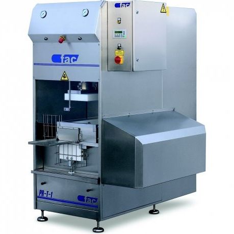 Presse à jambon modulaire - PRT series - INDUSTRIES FAC SL