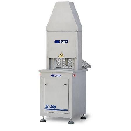 Machine de portionnement de viande de salaison - GJ series - INDUSTRIES FAC SL - de jambon