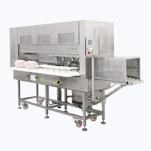Machine d'insertion automatique - APG 900 - Inox Meccanica S.p.A.