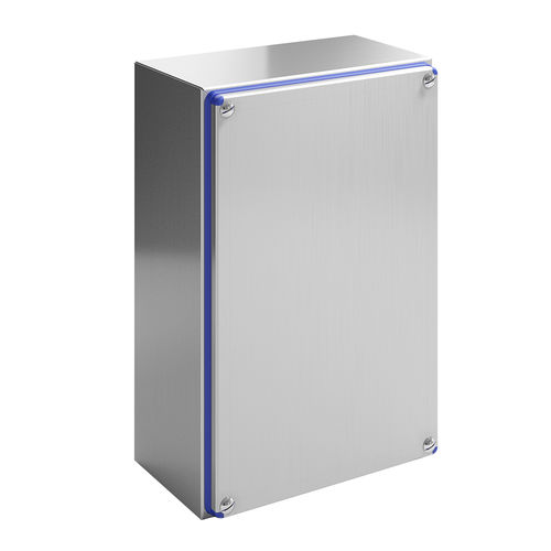 Boîte de raccordement en acier inoxydable - ADH - Irinox S.p.A.