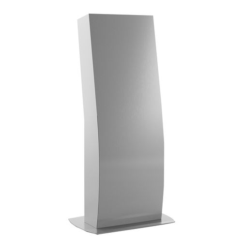 Pupitre en inox - VOLTA - Irinox S.p.A.