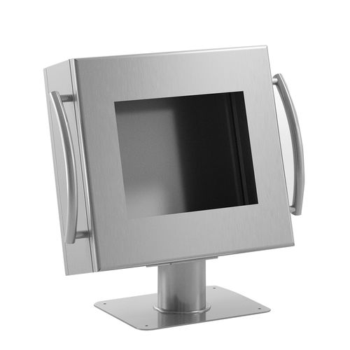 Pupitre en inox - NEWTON - Irinox S.p.A.