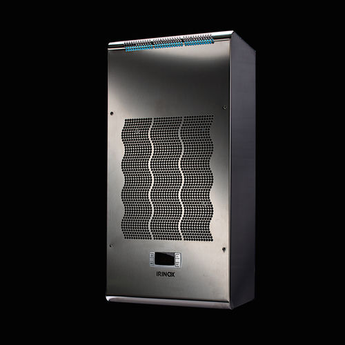 Climatiseur d'armoire électrique industriel - Irinox S.p.A. - à condensation par air