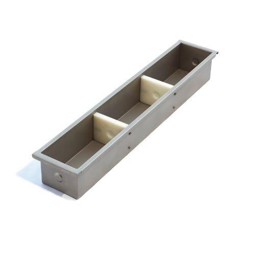 Moule alimentaire de jambon - Jo-Bex-Man S.L. - rectangulaire / multi-empreintes