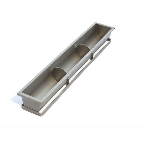 Moule alimentaire pour mortadelle - Jo-Bex-Man S.L. - circulaire / multi-empreintes