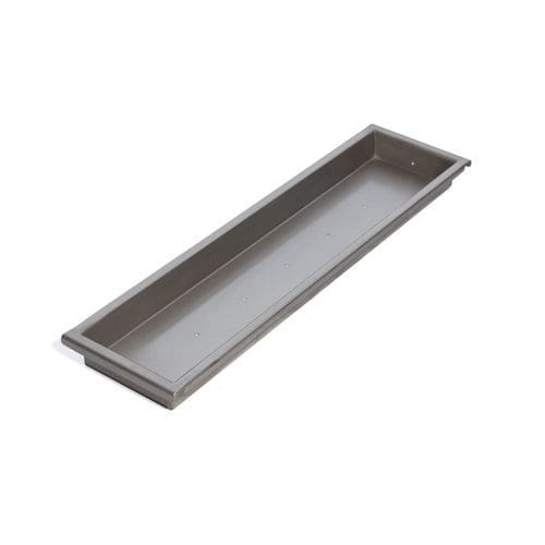 Moule alimentaire de lard maigre - Jo-Bex-Man S.L. - rectangulaire / mono-empreinte
