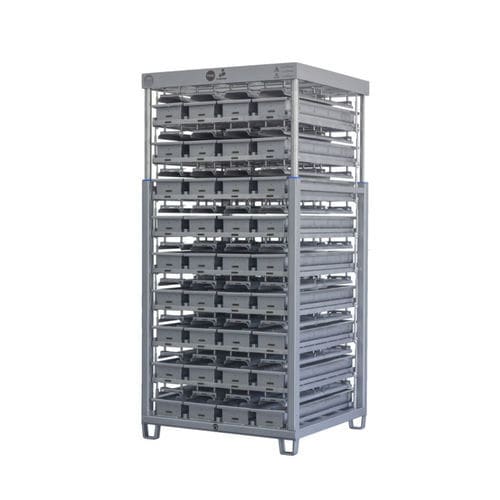 Moule alimentaire ovale - Jo-Bex-Man S.L.