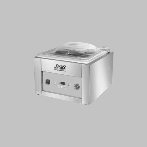 Scelleuse pour machine d'emballage - TCM103 - JPack S.r.l. - de pompe / de vide