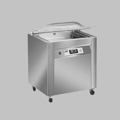 Operculeuse linéaire - TCM105-C - JPack S.r.l. - automatique / sous vide / avec MAP