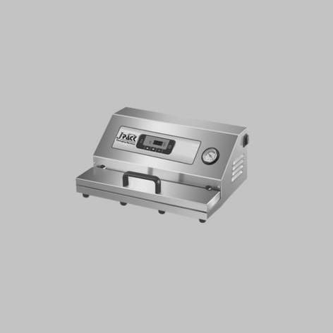 Operculeuse linéaire - TVM102 - JPack S.r.l. - automatique / sous vide / compacte