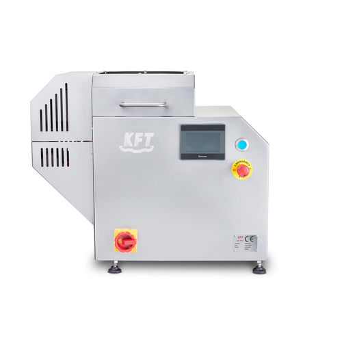 Trancheuse de saucisses - SC-500 - KFT food technology - automatique