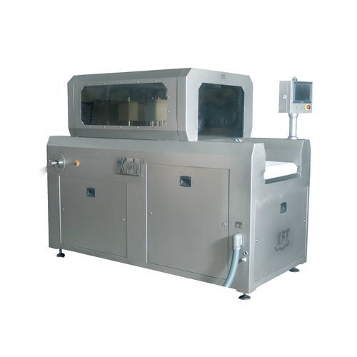 Injecteur de saumure pour viande - IDC - KFT food technology - haute pression