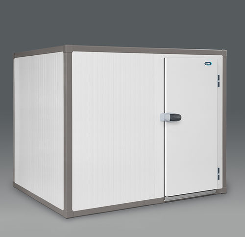 Chambre froide modulaire - UNIVERSAL - KIDE S.COOP - de laboratoire / pour l'industrie agroalimentaire