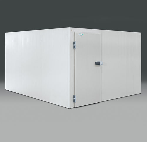 Chambre froide modulaire - MODULAR - KIDE S.COOP - pour l'industrie agroalimentaire