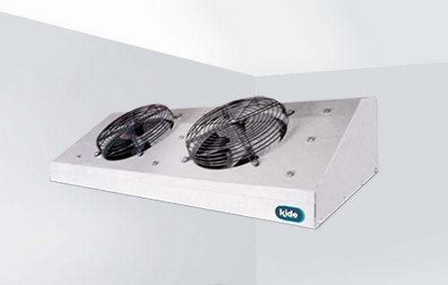 Groupe frigorifique pour chambre froide - ESF  - KIDE S.COOP - stationnaire / type split system