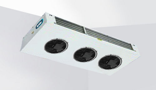 Groupe frigorifique pour chambre froide - ESW - KIDE S.COOP - stationnaire / type split system
