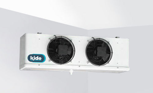 Groupe frigorifique pour chambre froide - ESH - KIDE S.COOP - stationnaire / type split system