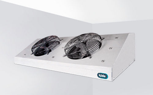 Groupe frigorifique pour chambre froide - ESC - KIDE S.COOP - stationnaire / type split system